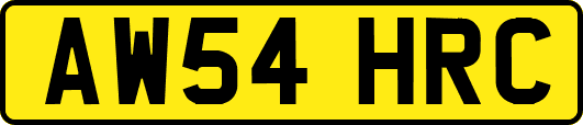 AW54HRC