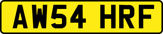 AW54HRF