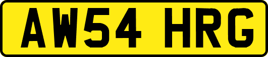 AW54HRG