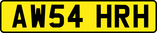 AW54HRH