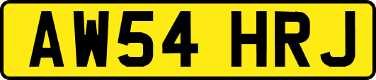 AW54HRJ