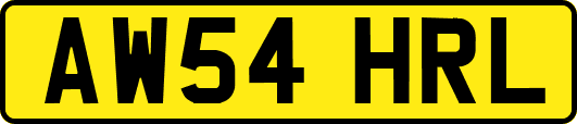 AW54HRL