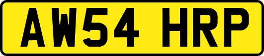 AW54HRP