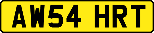 AW54HRT