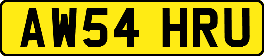 AW54HRU