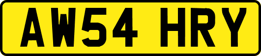 AW54HRY