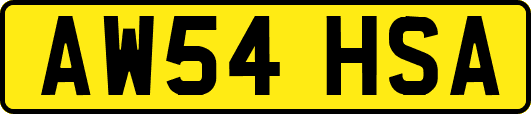 AW54HSA