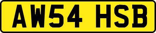 AW54HSB