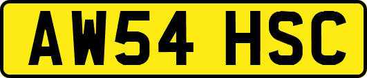 AW54HSC