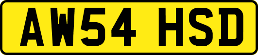 AW54HSD