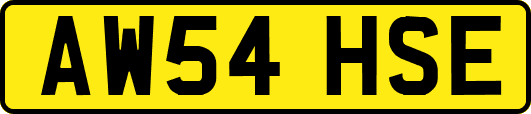 AW54HSE