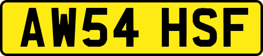 AW54HSF
