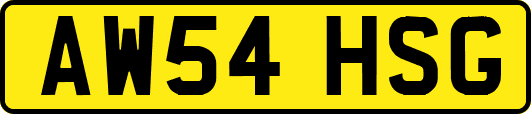 AW54HSG