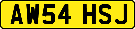 AW54HSJ