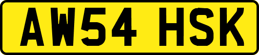 AW54HSK