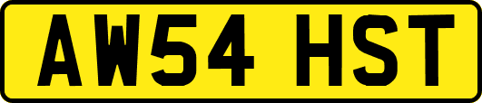 AW54HST