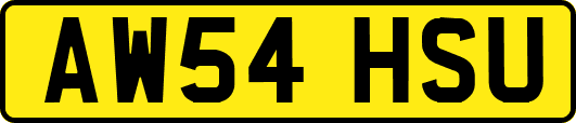 AW54HSU