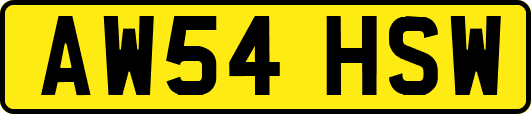 AW54HSW