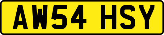 AW54HSY