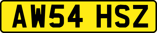 AW54HSZ