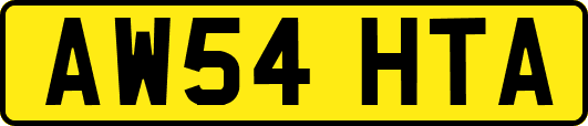 AW54HTA