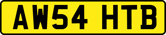 AW54HTB