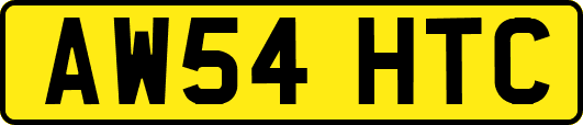 AW54HTC