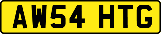AW54HTG
