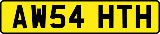 AW54HTH