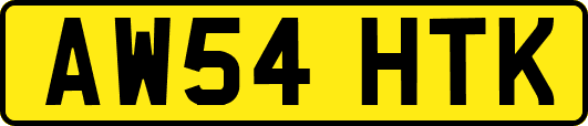 AW54HTK