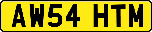 AW54HTM