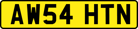 AW54HTN