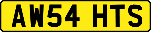 AW54HTS