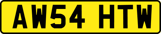 AW54HTW