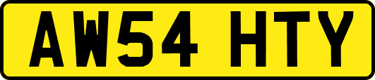 AW54HTY