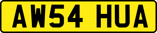 AW54HUA