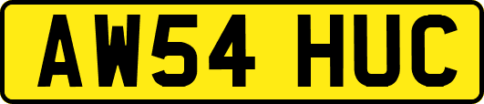AW54HUC