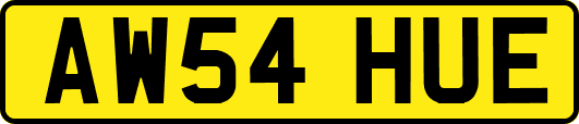AW54HUE