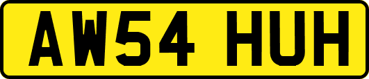 AW54HUH