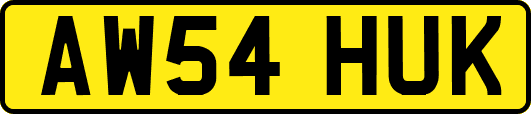 AW54HUK