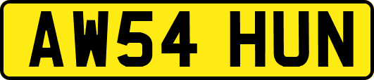 AW54HUN