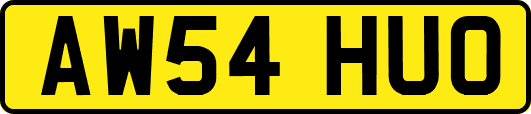 AW54HUO
