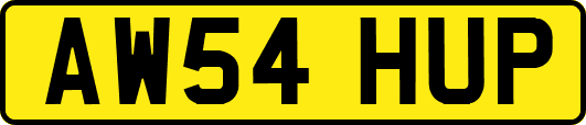 AW54HUP