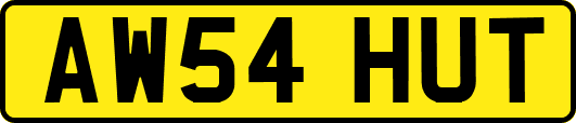 AW54HUT