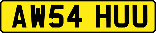 AW54HUU