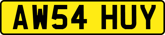 AW54HUY