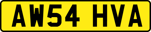 AW54HVA