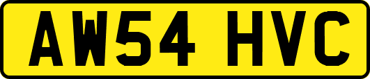 AW54HVC