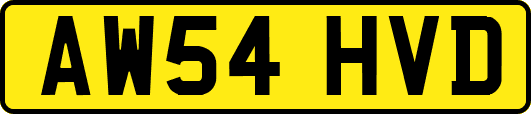 AW54HVD