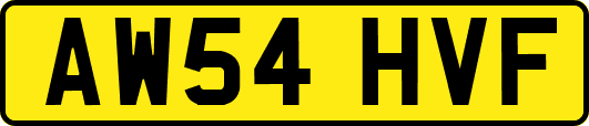AW54HVF